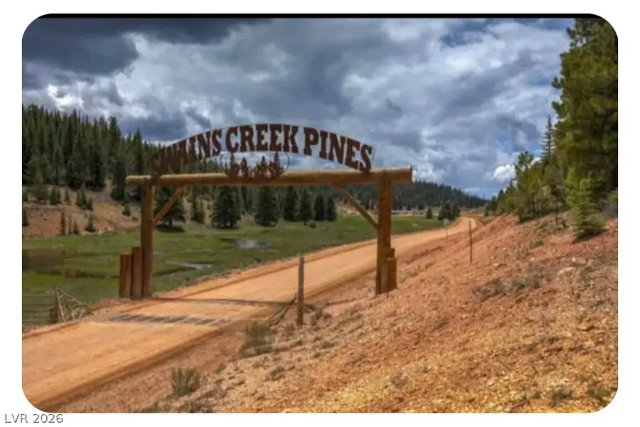 1275 N Piute Dr, Duck Creek Village, UT 84762 - #2
