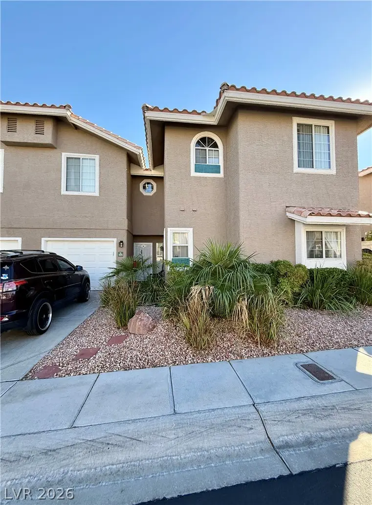 9295 Scenic Mountain Lane, Las Vegas, NV 89117 - #1