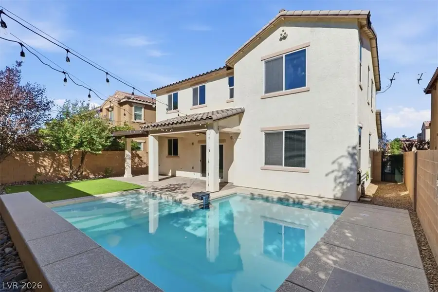 3879 Catlyn Woods Avenue, Las Vegas, NV 89141 - #2