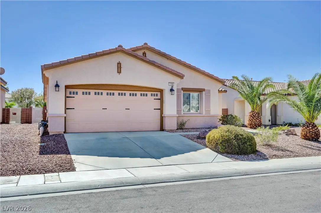1709 Lazy Hill Ranch Way, North Las Vegas, NV 89081 - #1