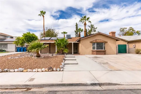 1808 Feather Way, Las Vegas, NV 89108