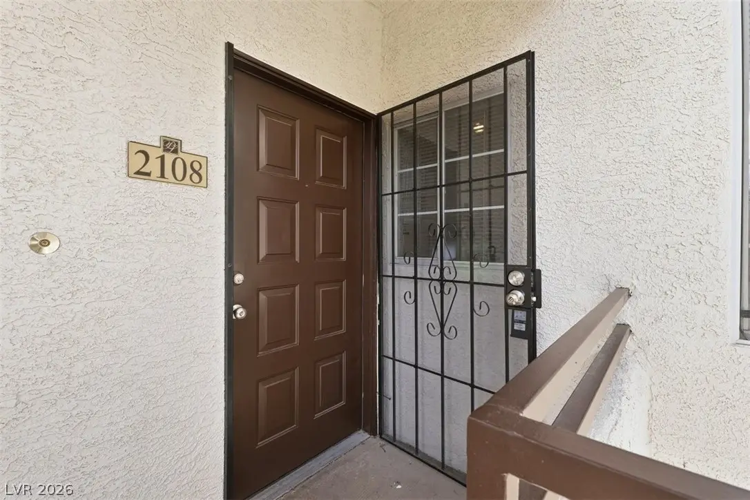 1830 N Buffalo Drive #2108, Las Vegas, NV 89128 - #1