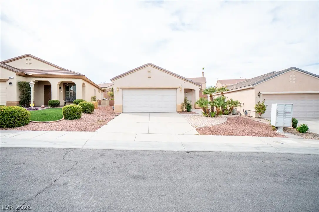 579 Cypress Gardens Place, Henderson, NV 89012 - #1