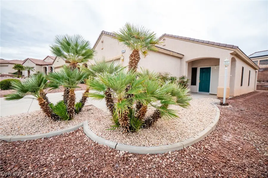 579 Cypress Gardens Place, Henderson, NV 89012 - #3