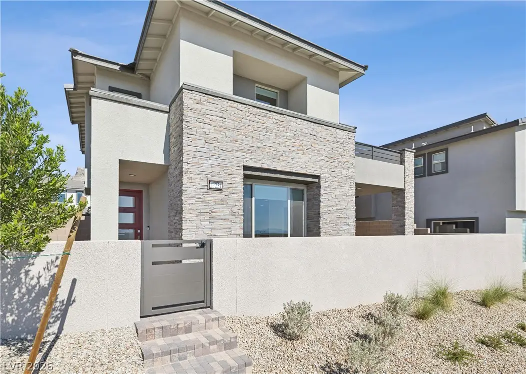 12231 Summer Bloom Lane, Las Vegas, NV 89138 - #1