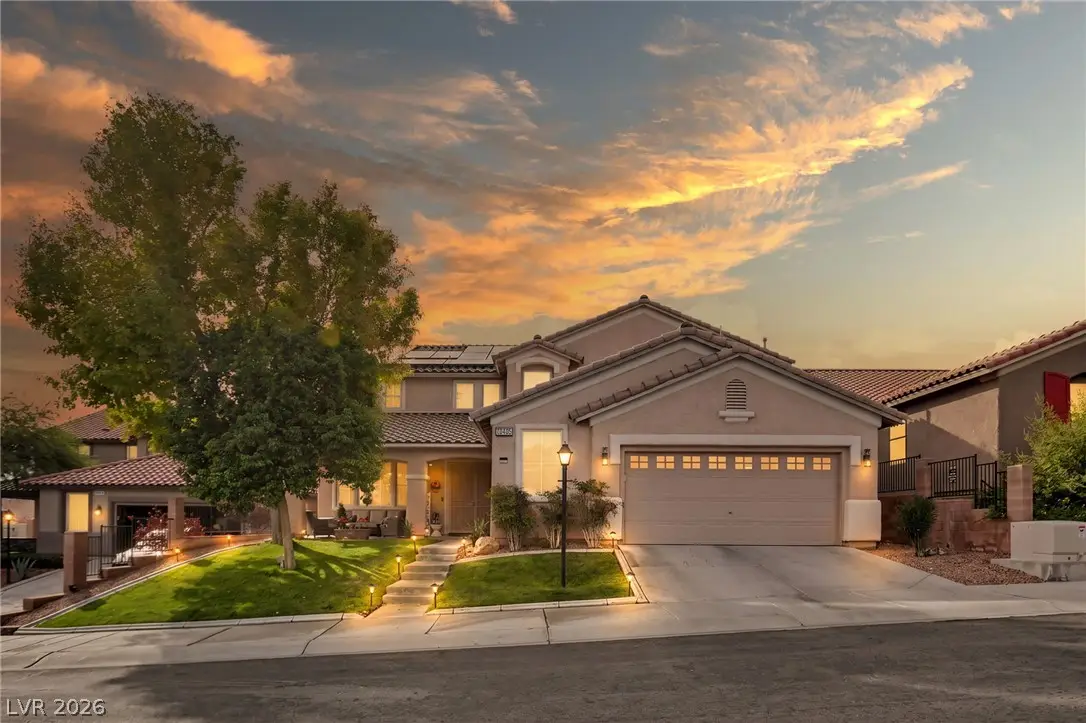 10405 Chimney Flat Court, Las Vegas, NV 89129 - #1