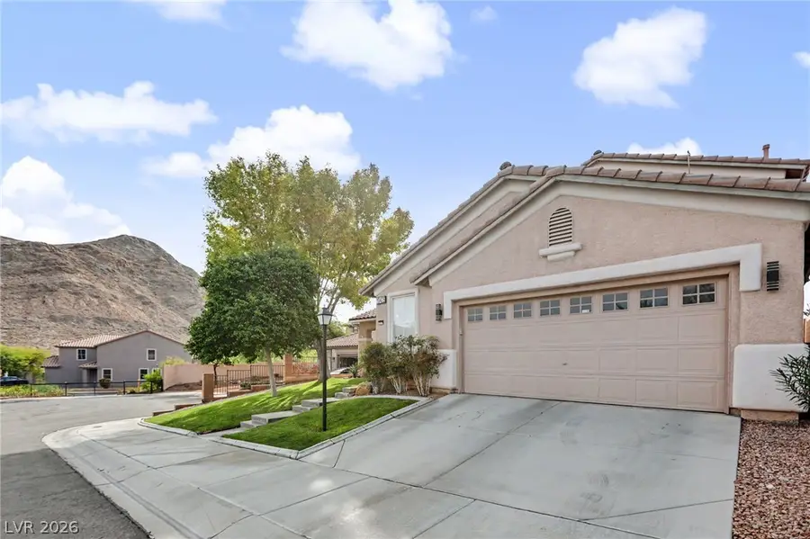 10405 Chimney Flat Court, Las Vegas, NV 89129 - #3