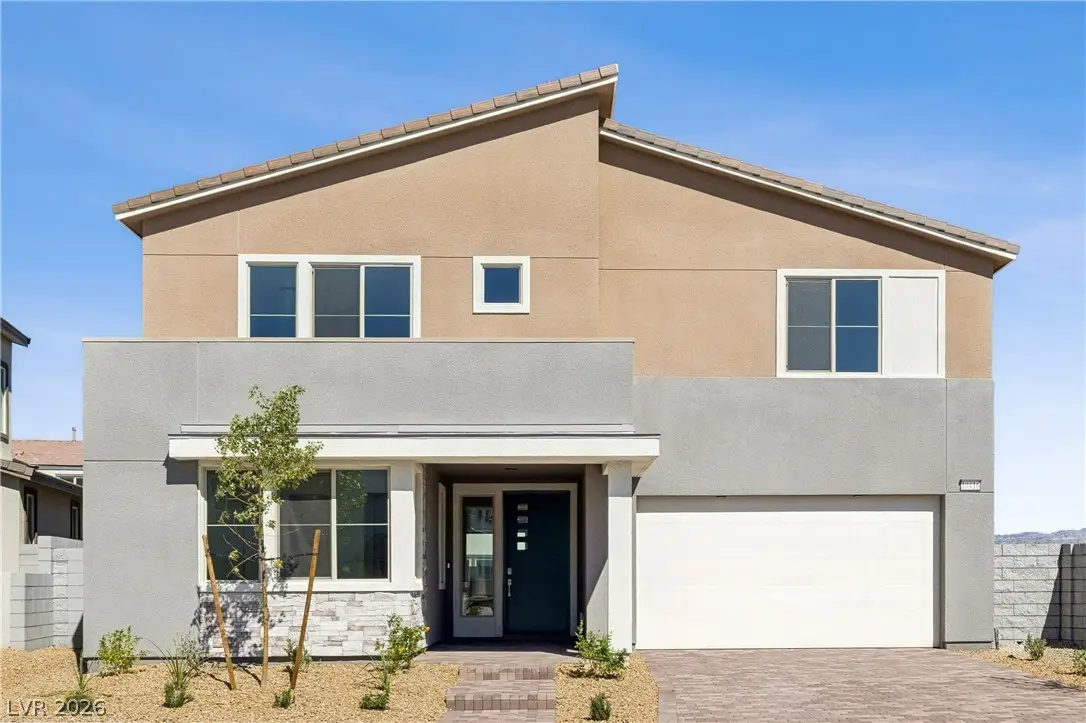 10416 Heavenly Mountain Court, Las Vegas, NV 89166 - #1