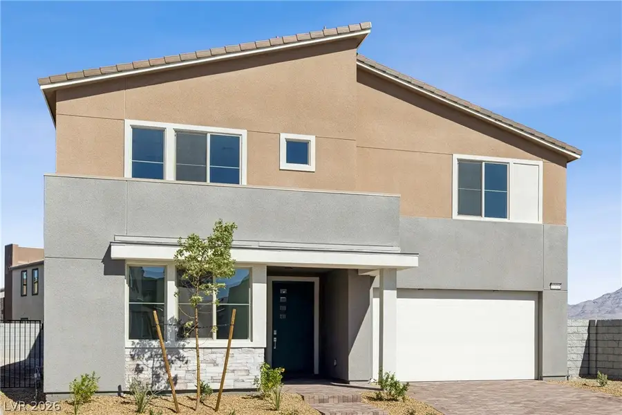10416 Heavenly Mountain Court, Las Vegas, NV 89166 - #2