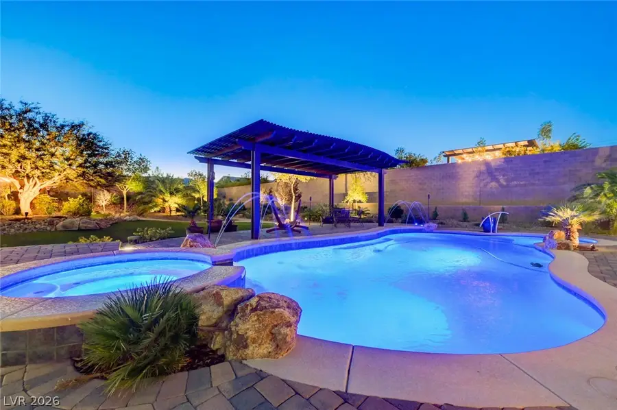 5985 N Conquistador Street, Las Vegas, NV 89149 - #2