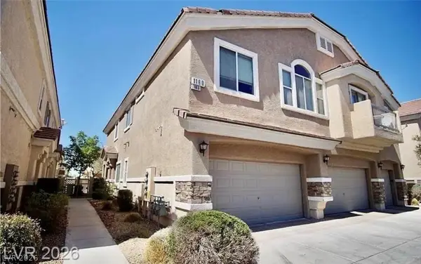 1160 Volcanic Garden Court #103, Las Vegas, NV 89183