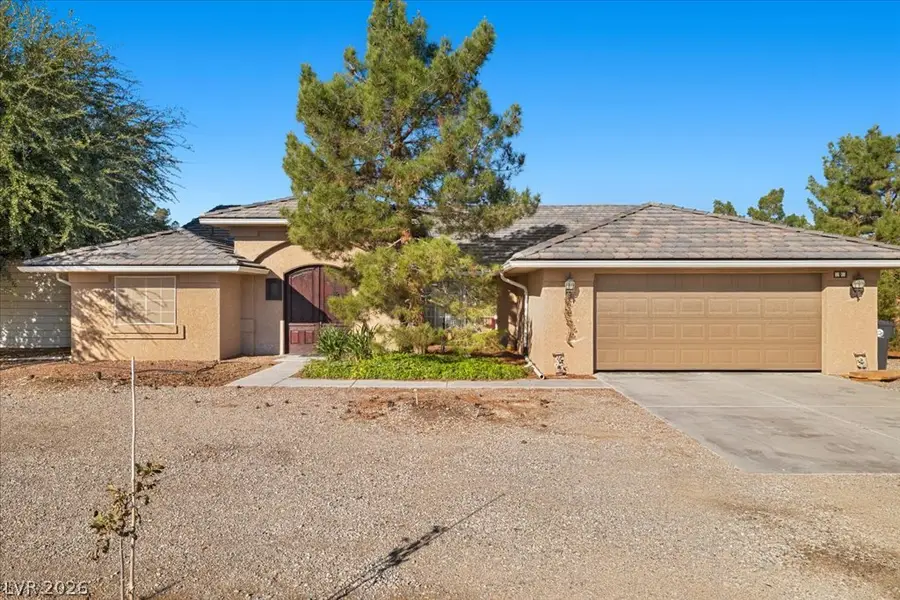3780 Ranger Way, Pahrump, NV 89048 - #2