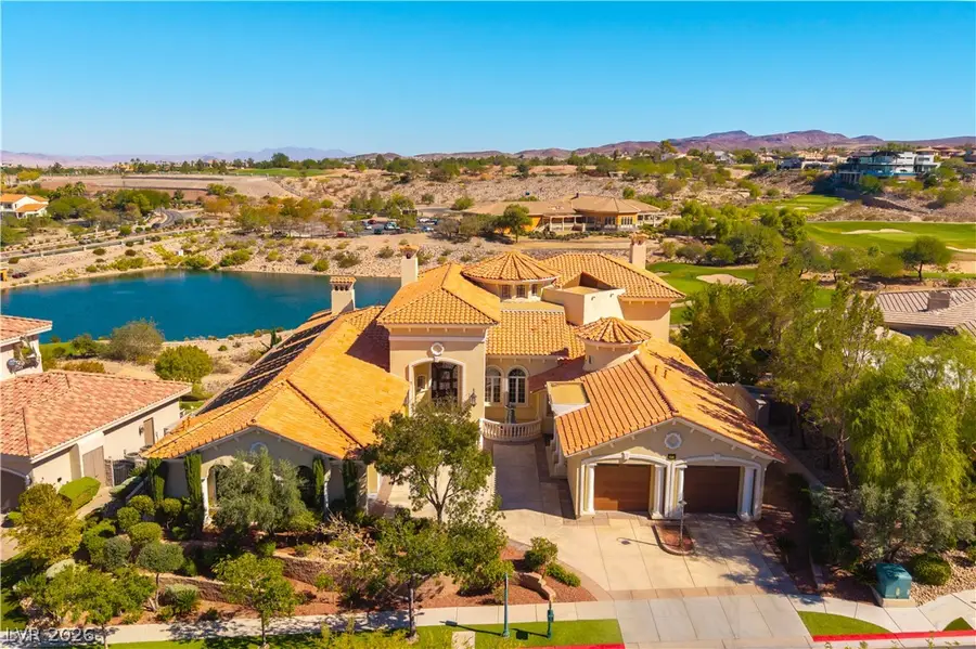 2874 Quartz Canyon Drive, Henderson, NV 89052 - #3