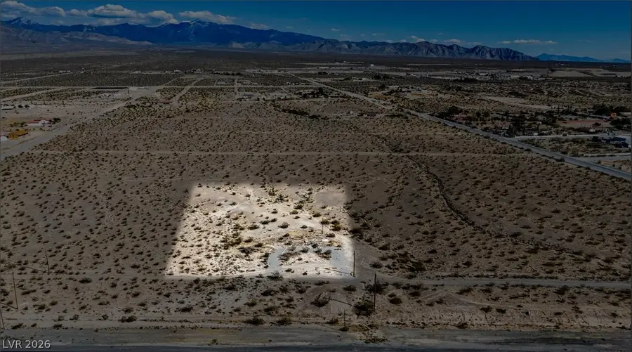 2631 N Highway 160 #N, Pahrump, NV 89060 - #2