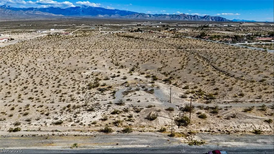 2631 N Highway 160 #N, Pahrump, NV 89060 - #3