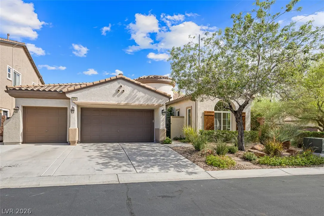 9740 Pan Falls Street, Las Vegas, NV 89178 - #1