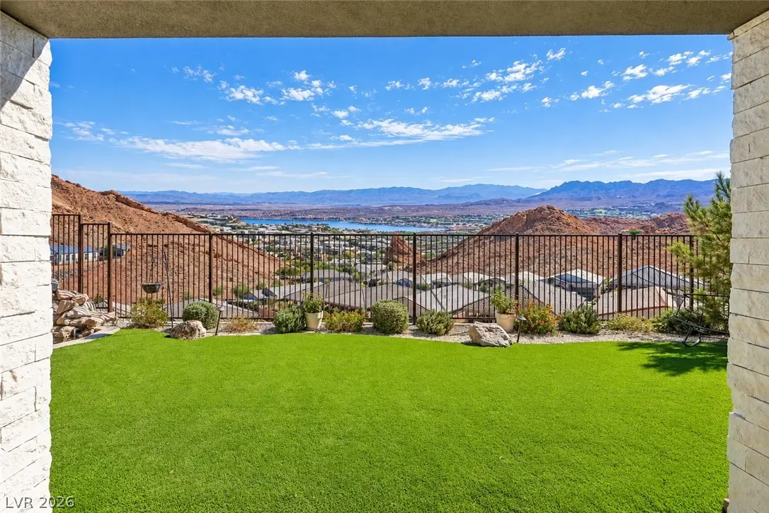 48 Tatahatso Point Street, Henderson, NV 89011 - #1