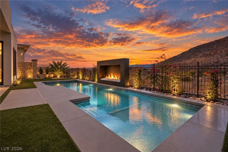 487 Cityview Ridge Drive, Henderson, NV 89012 - #2