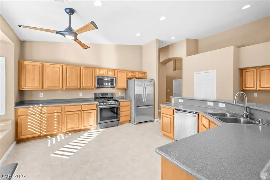 1613 Cowboy Chaps Place, Henderson, NV 89002 - #3