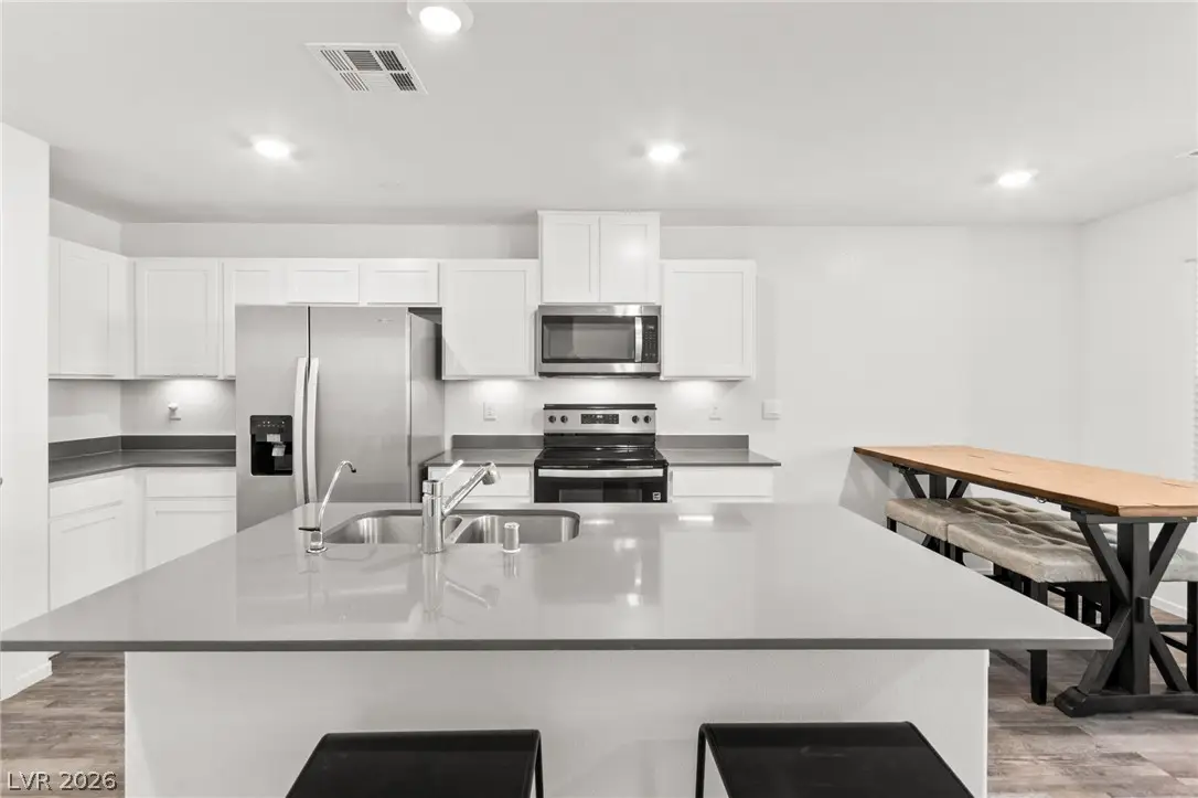 4924 Fern Mesa Avenue, Las Vegas, NV 89139 - #1