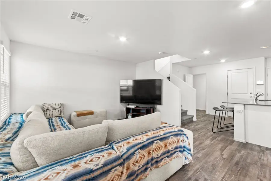 4924 Fern Mesa Avenue, Las Vegas, NV 89139 - #3