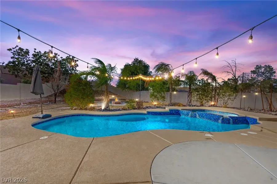 542 Brigadier Street, Henderson, NV 89002 - #2