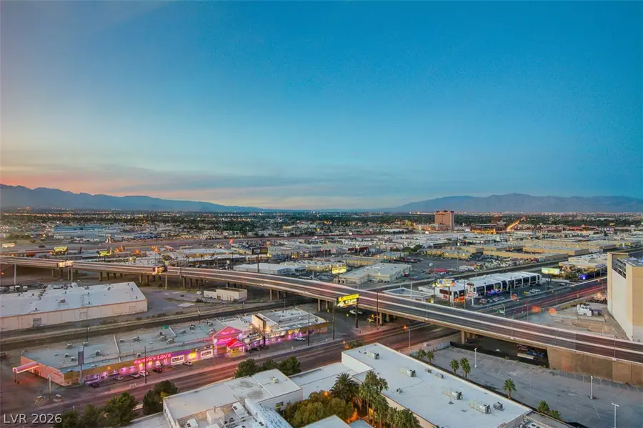 2000 N Fashion Show Drive #2916, Las Vegas, NV 89109 - #3