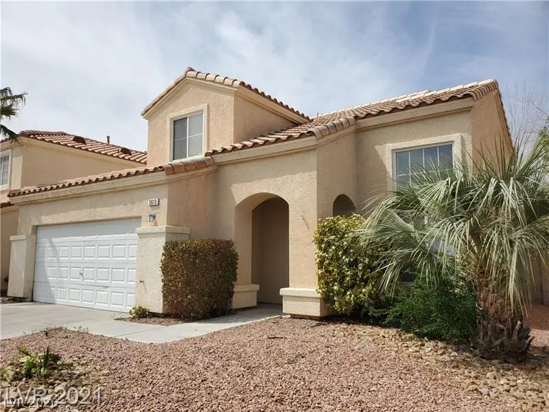 3613 Mountain Crest, Las Vegas, NV 89129 - #1