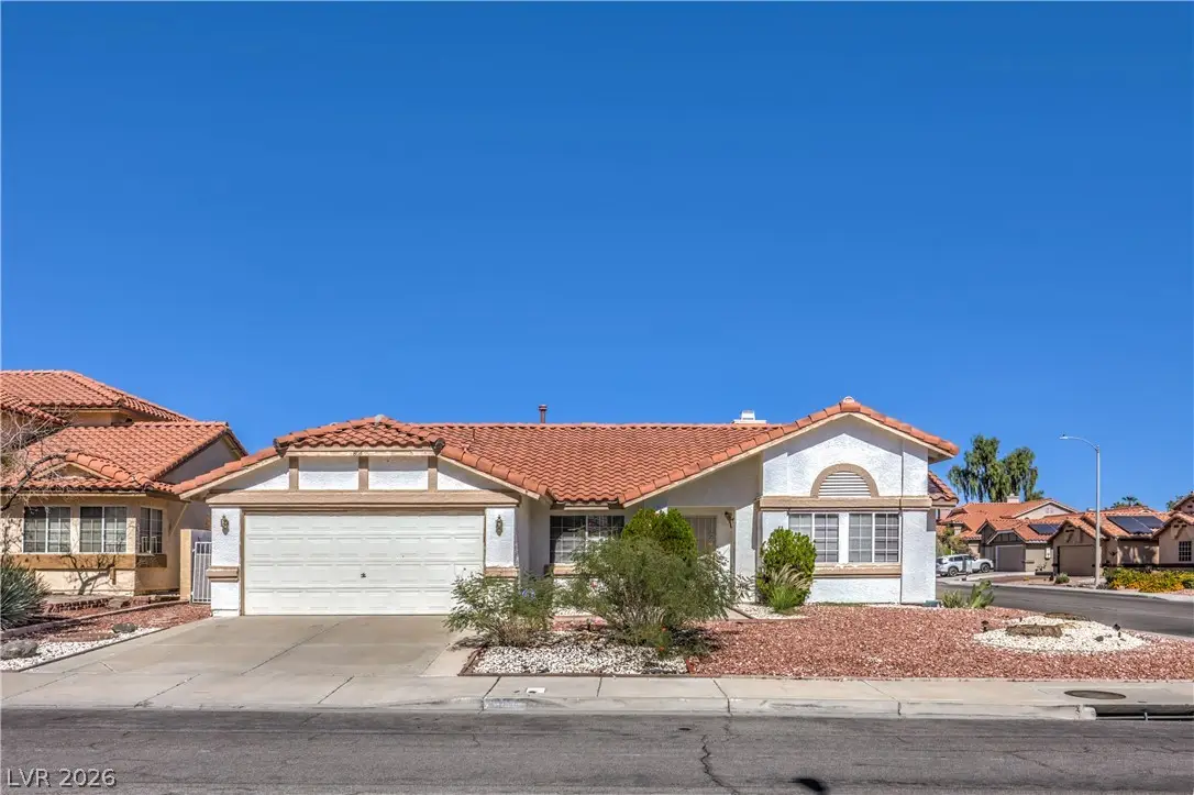1806 Adonis Avenue, Henderson, NV 89074 - #1