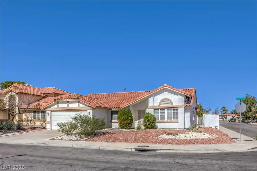 1806 Adonis Avenue, Henderson, NV 89074 - #2