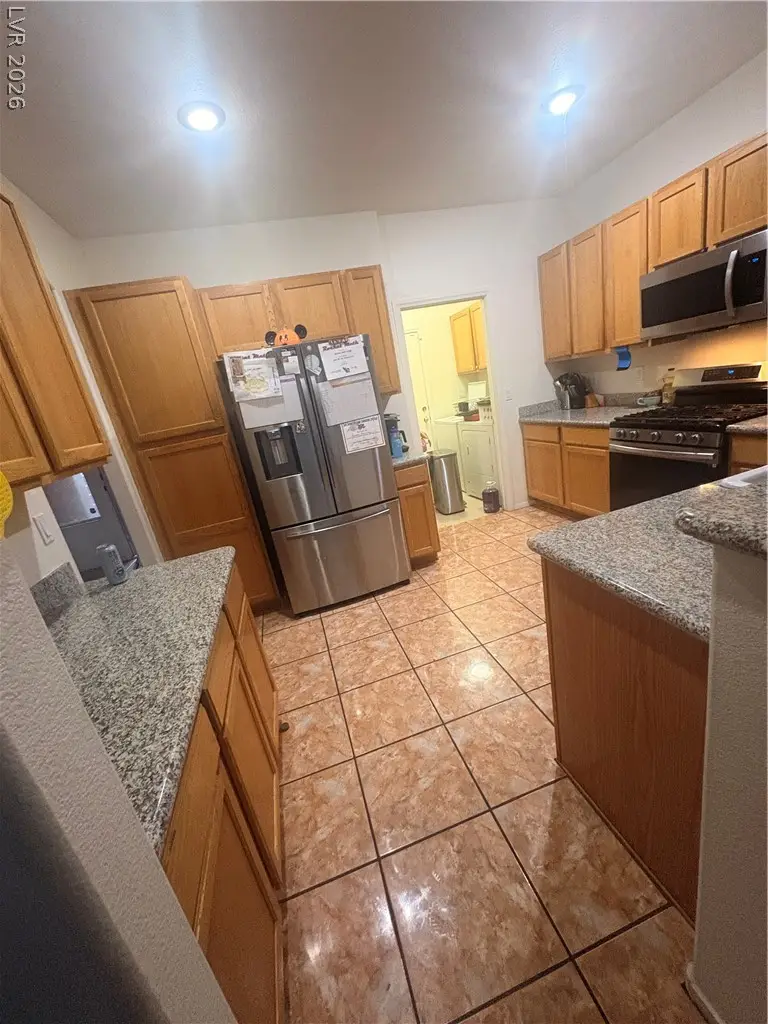 5432 Nickel Ridge Way, Las Vegas, NV 89122 - #2