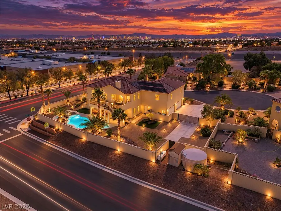 6695 N Grand Canyon Drive, Las Vegas, NV 89149 - #2