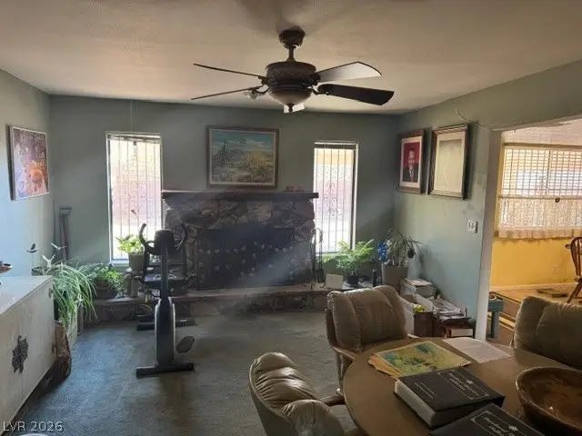 4825 Mohave Avenue, Las Vegas, NV 89104 - #3