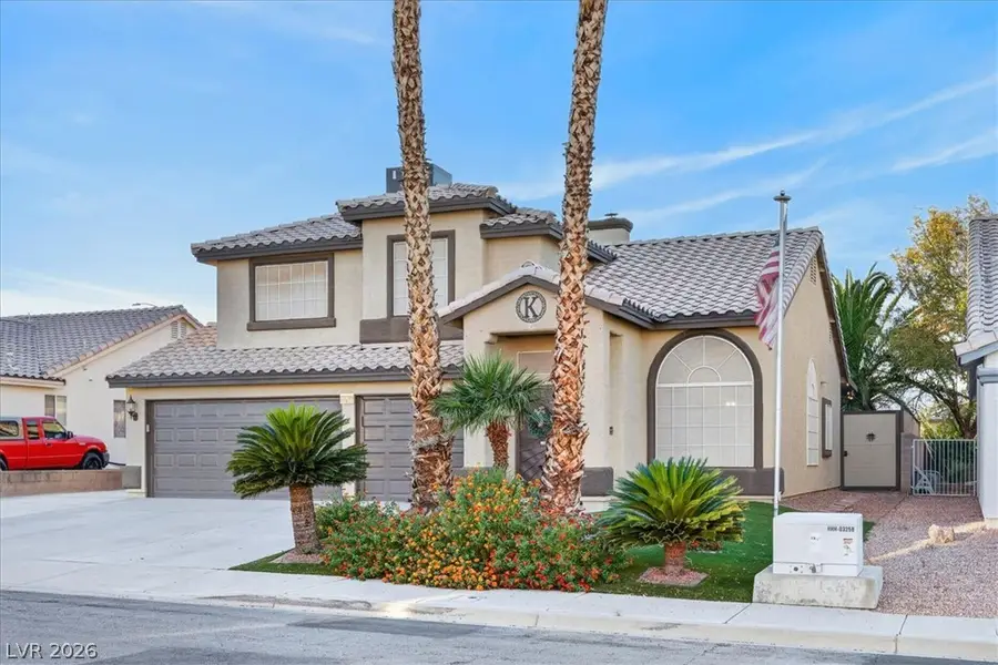 1913 April Mist Street, Henderson, NV 89002 - #2