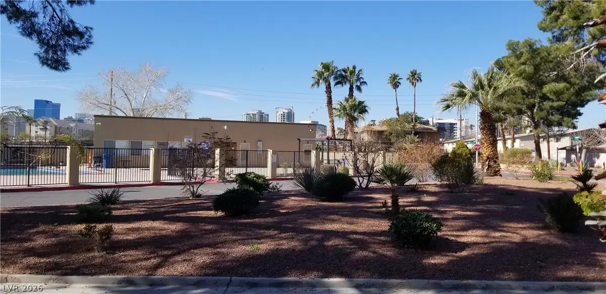 3995 Visby Lane, Las Vegas, NV 89119 - #1