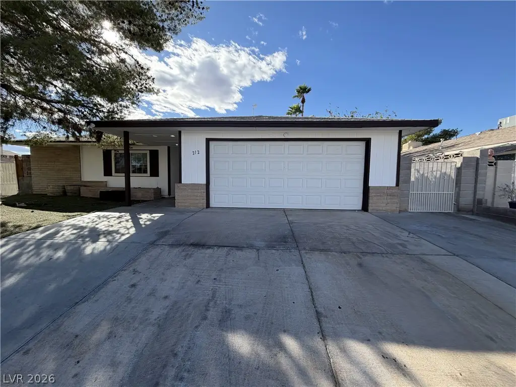 212 Bradshaw Way, Las Vegas, NV 89145 - #1