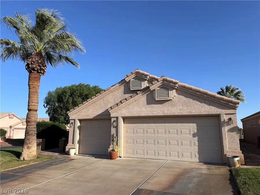 1245 Golf Club Drive, Laughlin, NV 89029 - #2