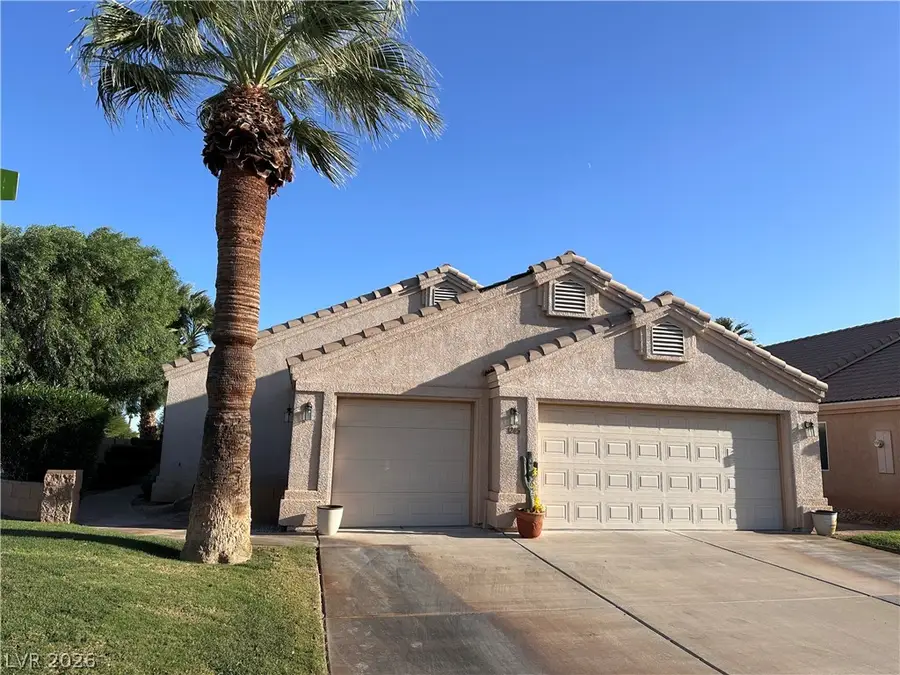 1245 Golf Club Drive, Laughlin, NV 89029 - #3