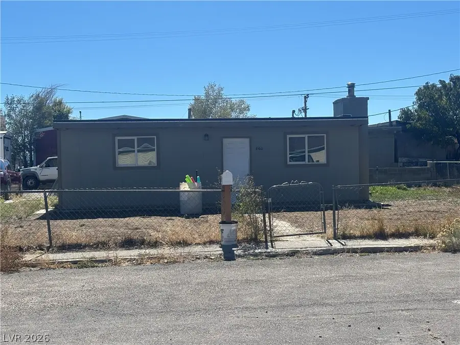 860 Avenue N, Ely, NV 89301 - #2