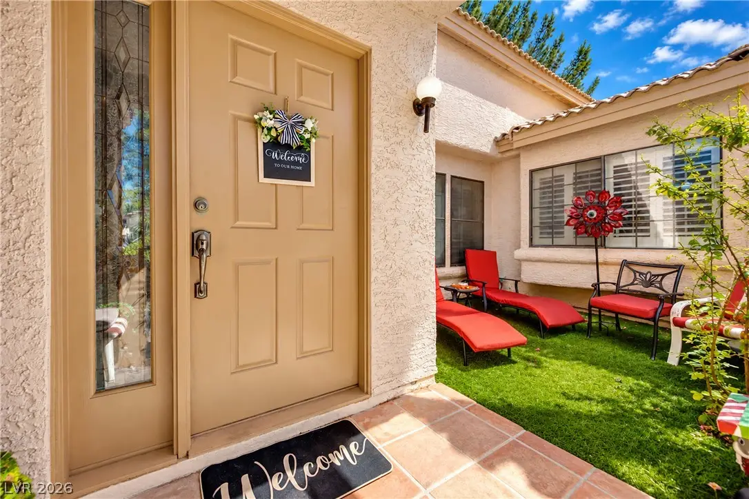 571 Cervantes Drive, Henderson, NV 89014 - #1