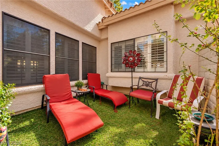 571 Cervantes Drive, Henderson, NV 89014 - #2