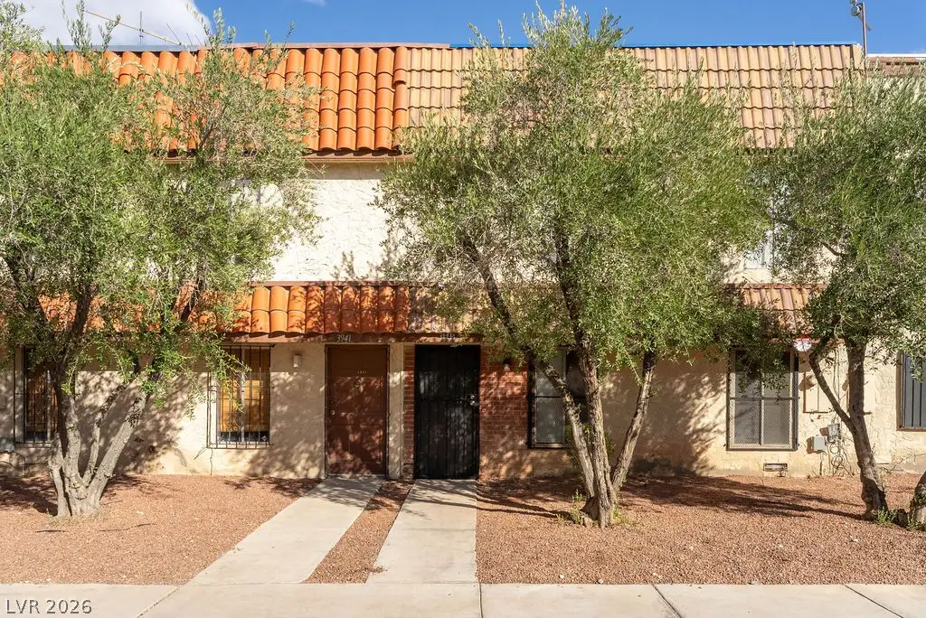 3945 Visby Lane, Las Vegas, NV 89119 - #1