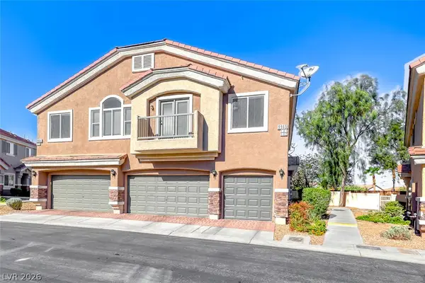 9965 Government Point Way #101, Las Vegas, NV 89183