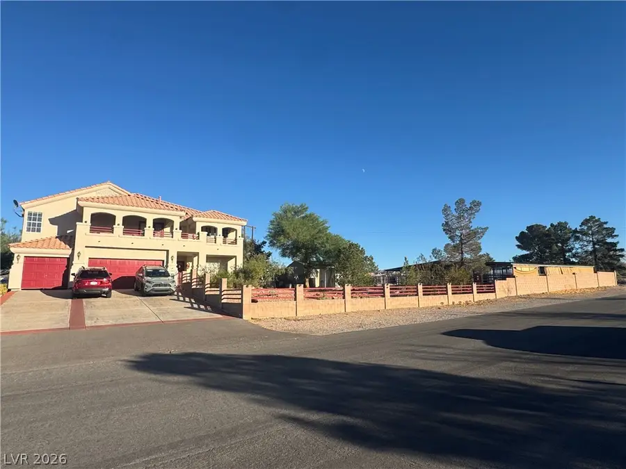 607 Emden Street, Henderson, NV 89015 - #2
