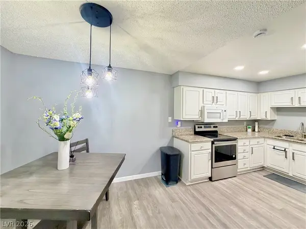 3151 Soaring Gulls Drive #2192, Las Vegas, NV 89128