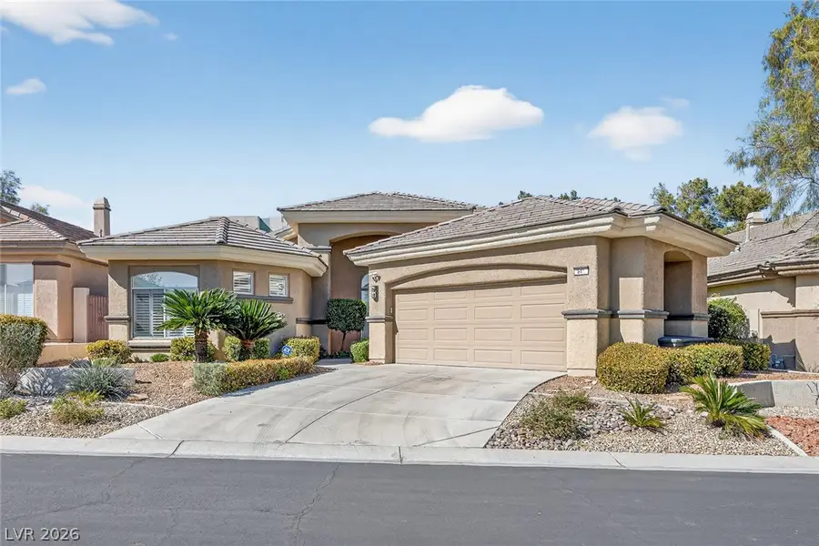 541 Summer Mesa Drive, Las Vegas, NV 89144 - #3