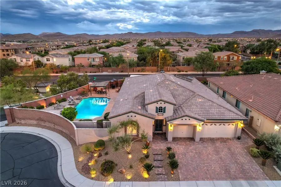 7171 Elessar Avenue, Las Vegas, NV 89178 - #3