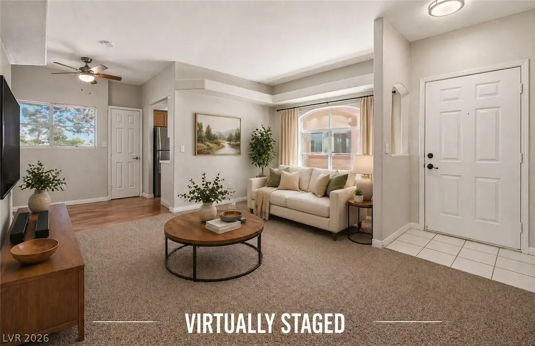 517 Indian Princess Drive #201, Las Vegas, NV 89145 - #1