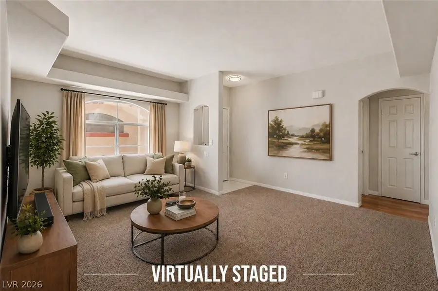 517 Indian Princess Drive #201, Las Vegas, NV 89145 - #3