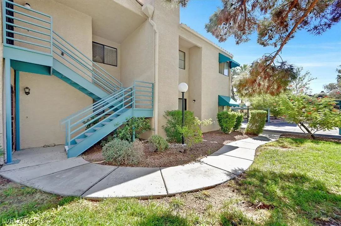 2180 Pinetop Lane #201, Las Vegas, NV 89119 - #1